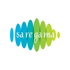 Saregama Music YouTube channel logo